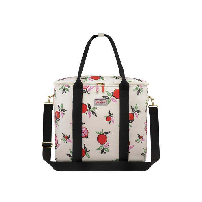 Cool Bag Pomegranate Cream