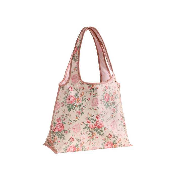 Female Marleybone Shopper Hackney Rose Pink