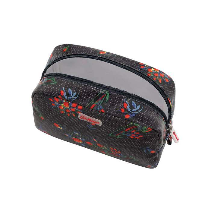 MFS Cosmetic Bag Darling Midscale Navy 1