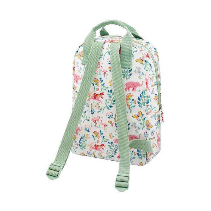 MFS Kids Medium Backpack Fantasy Cream 1