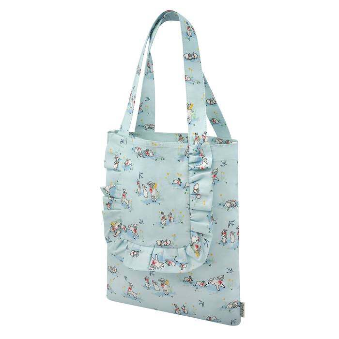 Cath kidston spring birds bag top