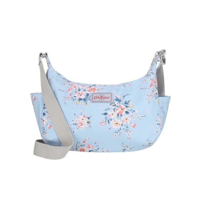 Everyday Bag Spitalfields Small Powder BLue