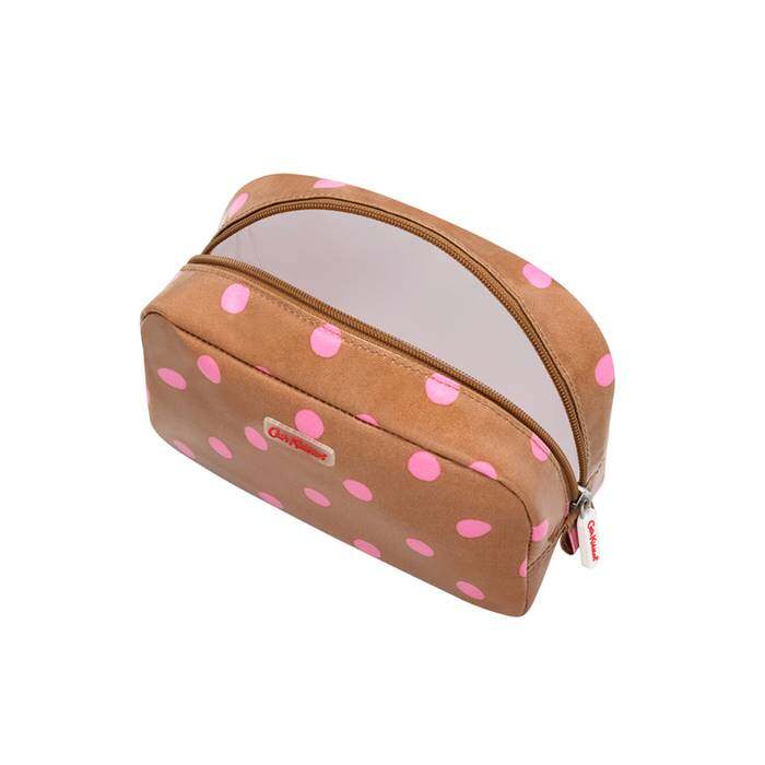 MFS Classic Cosmetic Case Spot Camel 1