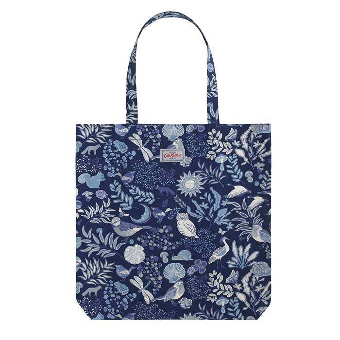 Perfect Shopper Magical Memories Navy