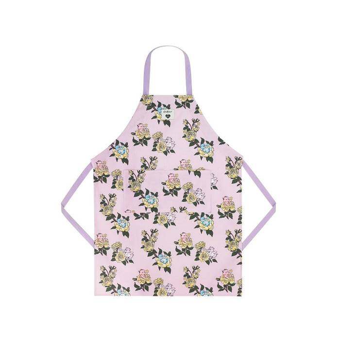Easy Adjust Apron Iconic Lilac
