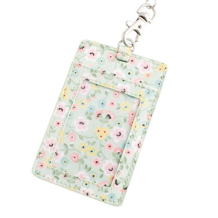 Lanyard Miffy Placement Green 1