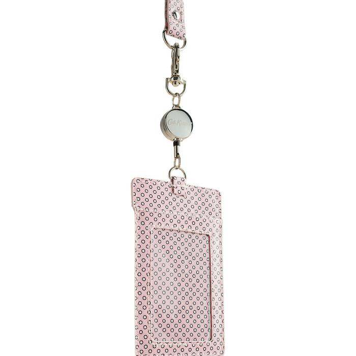 Set Lanyard Miffy Lace Pink 1