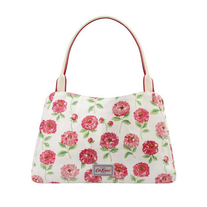 The New Day Bag Dahlia Cream