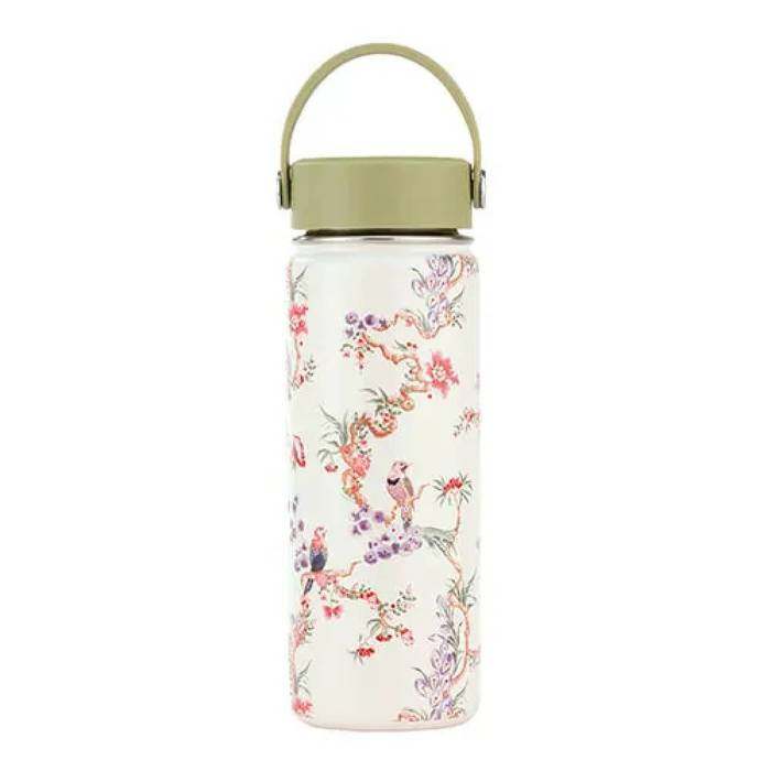 Stainless Steel Bottle 500 ML Spring Birds Multi 1