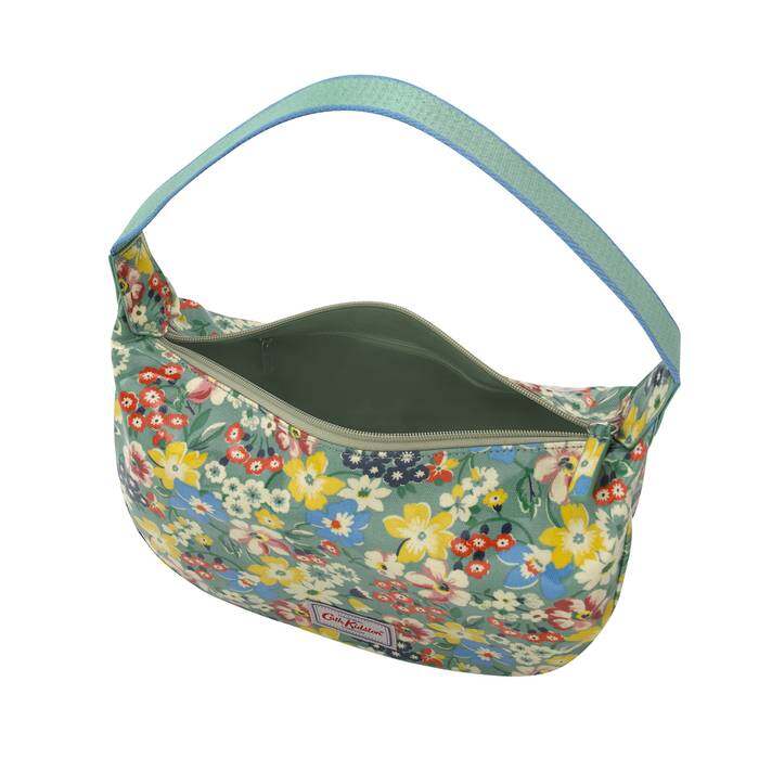 The Slinger Portland Flowers Sage 1