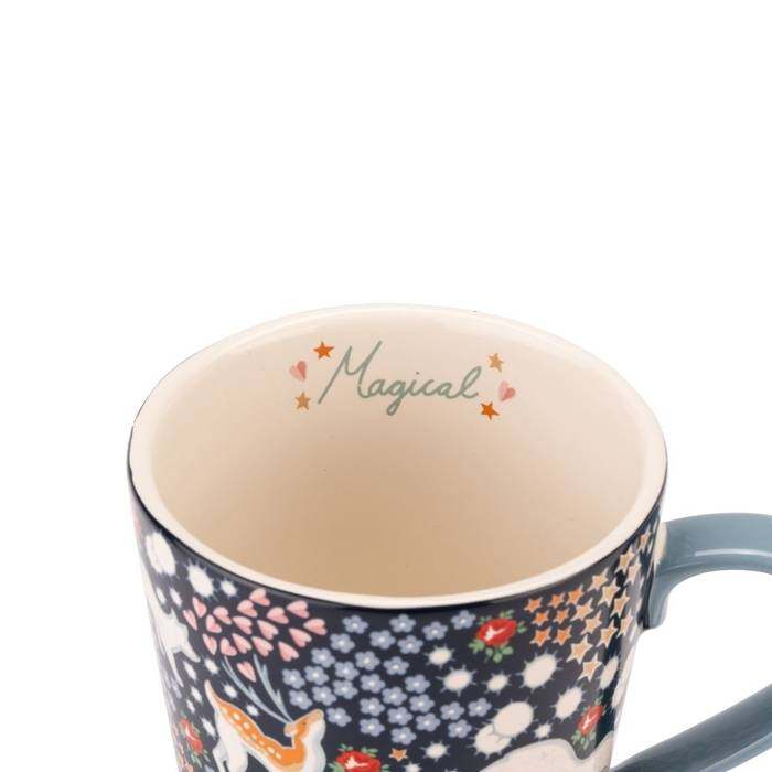 Stanley Mug Magical Animals Blue 1