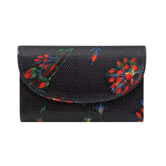MFS Folded Curve Wallet Darling Midscale Navy