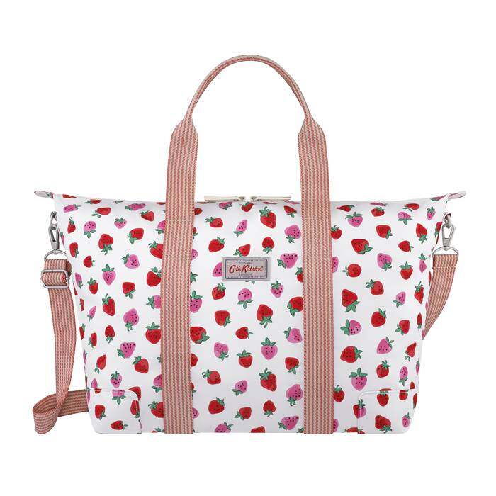 Foldaway Overnight Bag