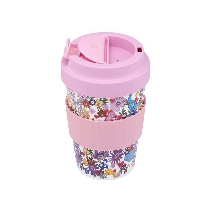 Travel Cup Believe Navy 1