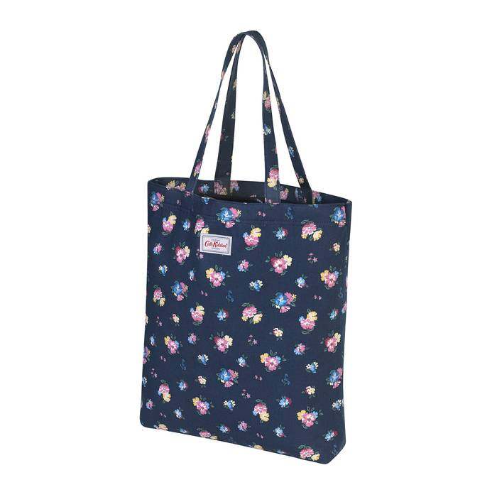 Perfect Shopper Park Meadow Bunch Navy 1