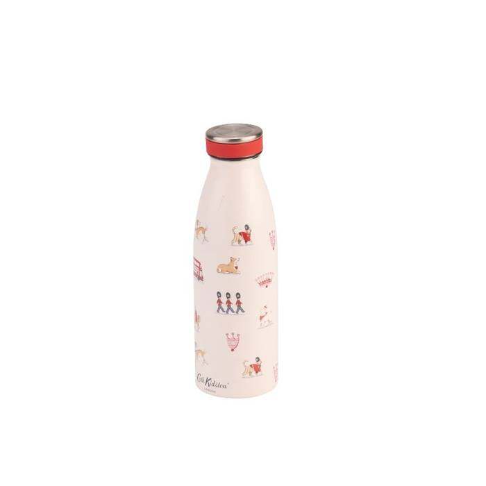 Stainless Steel Bottle (350 ml) London Town Multi-color 1