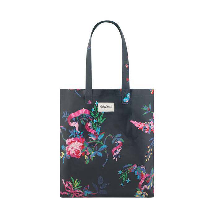 Cath kidston shopper bag sale best sale