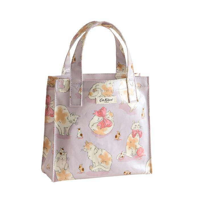 ★Cath Kidston★ラージブックバッグ Archive Ditsy ☆Cath Kidston☆ラージブックバッグ Archive Ditsy (Cath