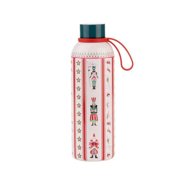 Multi-Color Stainless Steel Bottle Nutcracker 1