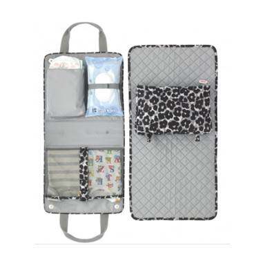Nappy bag organizer 1