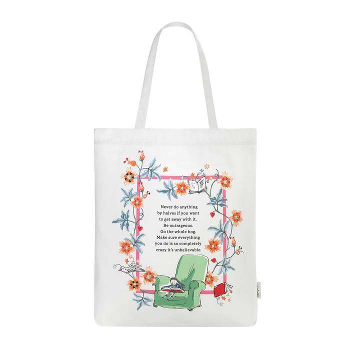 Perfect Shopper Matilda Cream