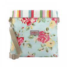 Reversible Folded Messenger