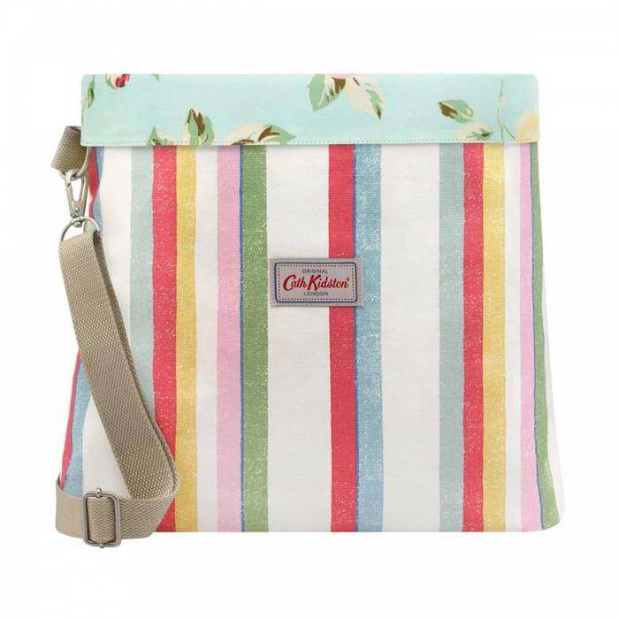 Reversible Folded Messenger 1