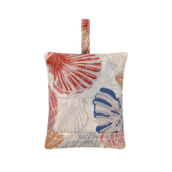 Foldaway Shopper Seaside Shells