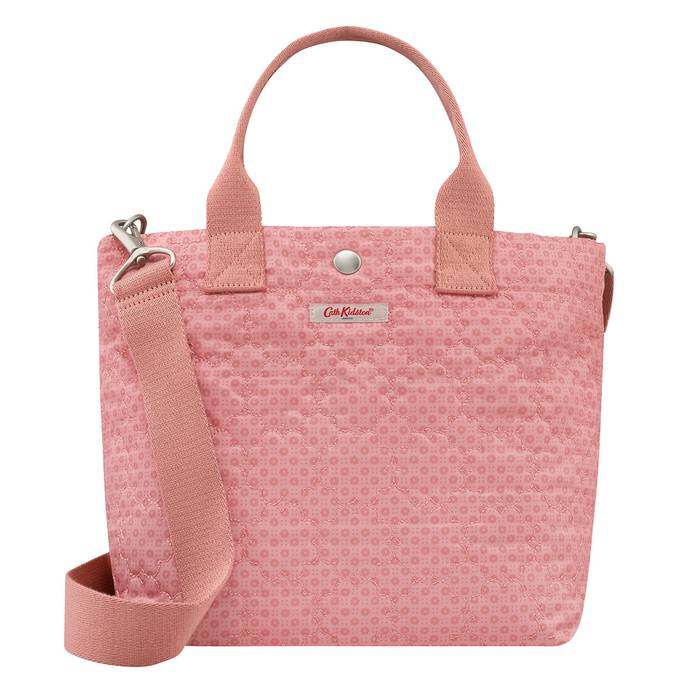 Poly Small Tote