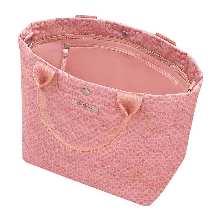 Poly Small Tote 1