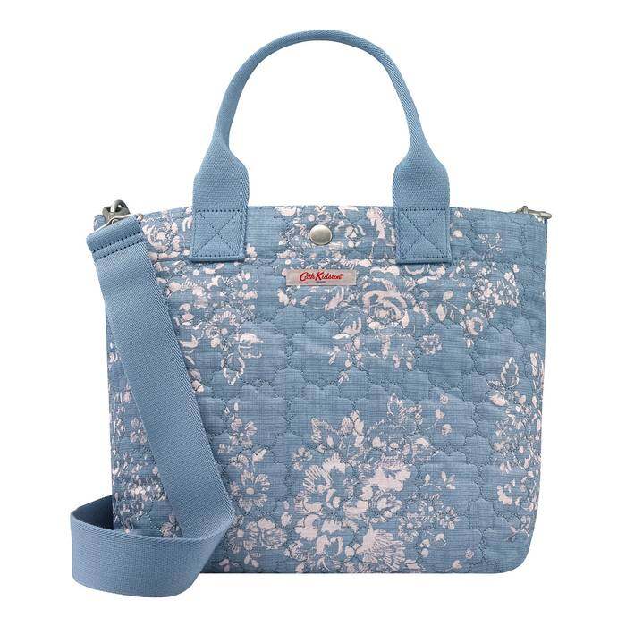 Poly Small Tote