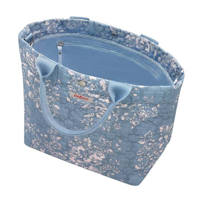 Poly Small Tote 1