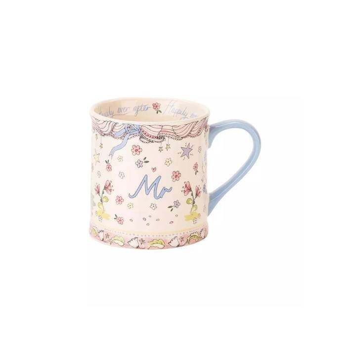 Set 2 Shortie Mug Fable Bears Multi-color 1