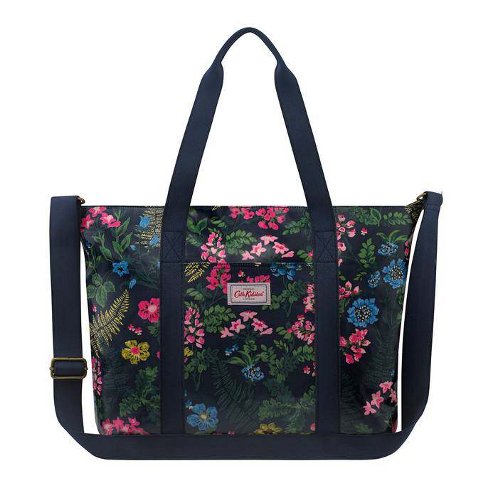 Core Tote Nappy Bag