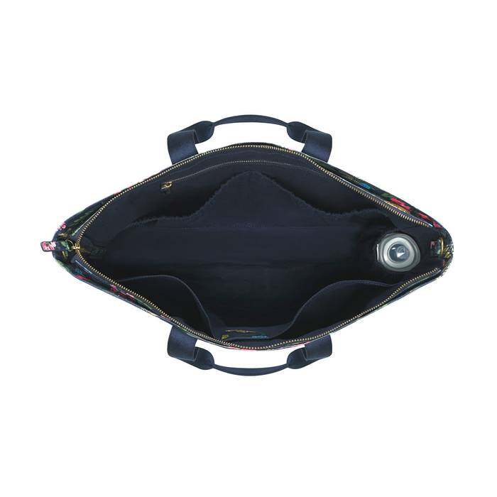 Core Tote Nappy Bag 1