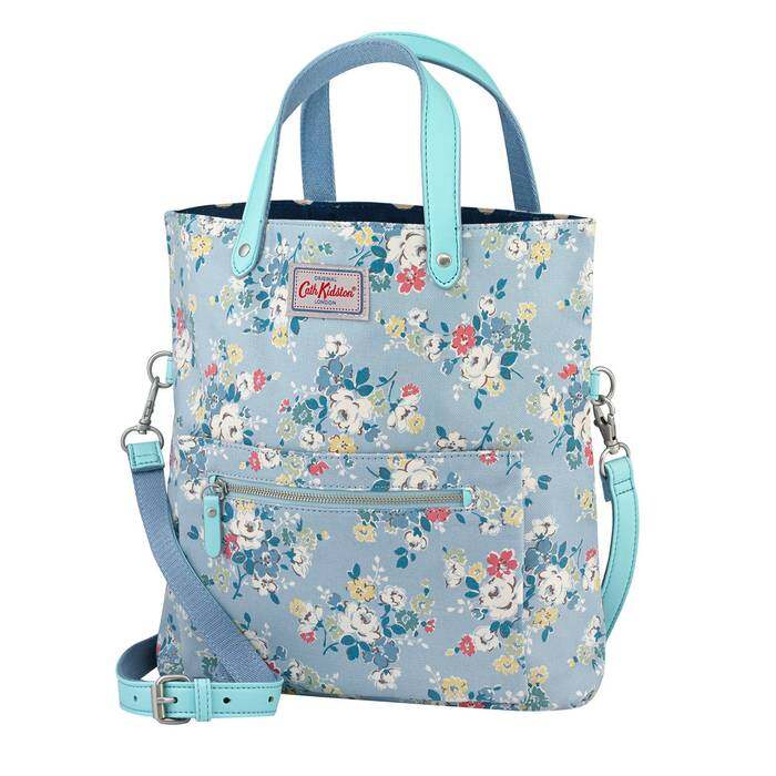 Reversible Cross Body