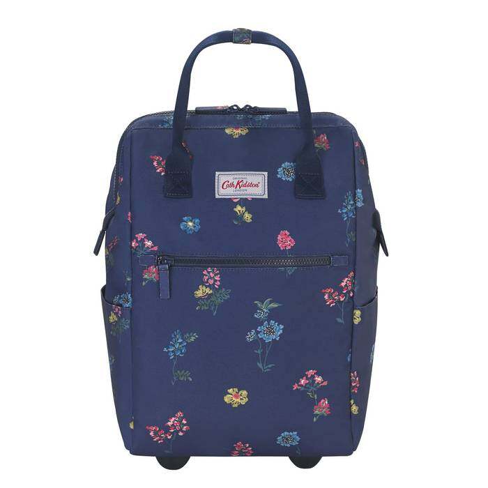 Frame Wheeled Backpack