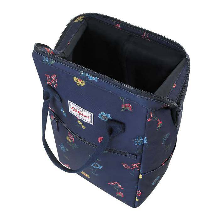Frame Wheeled Backpack 1
