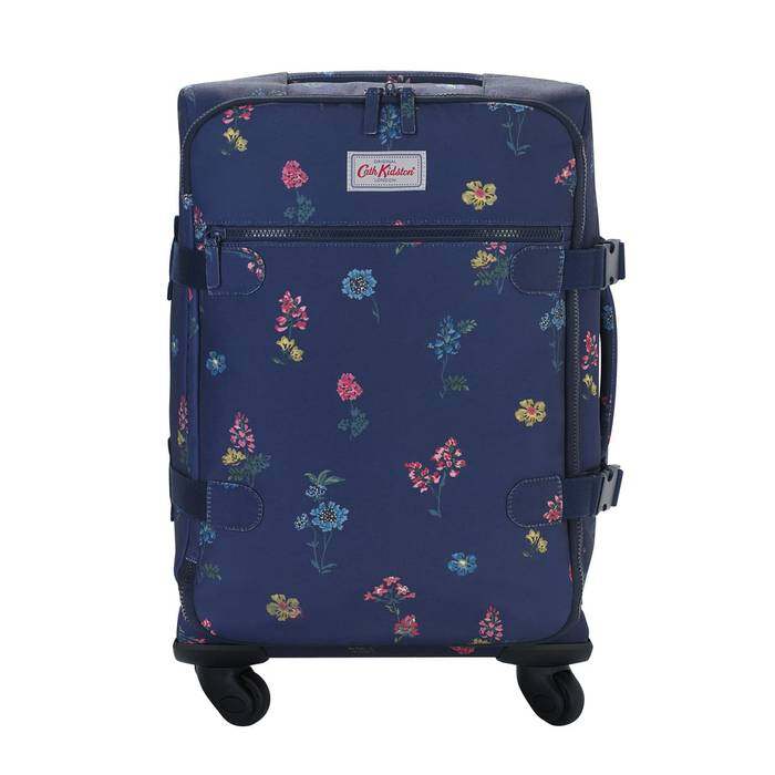 Four Wheel Cabin Bag