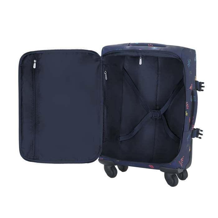 Four Wheel Cabin Bag 1