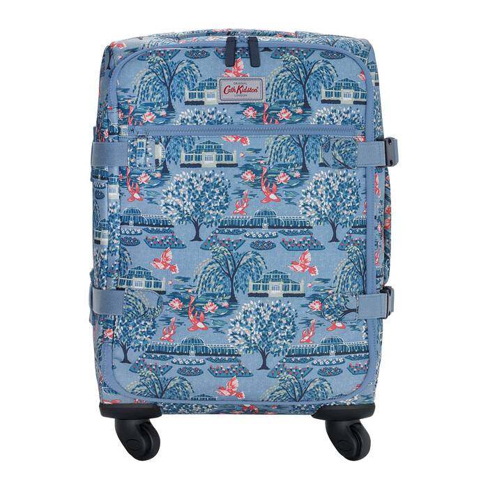 Four Wheel Cabin Bag