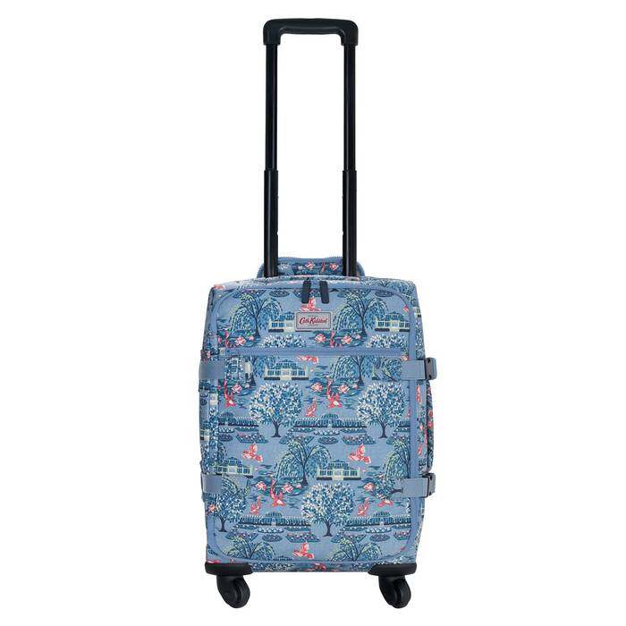 Four Wheel Cabin Bag 1