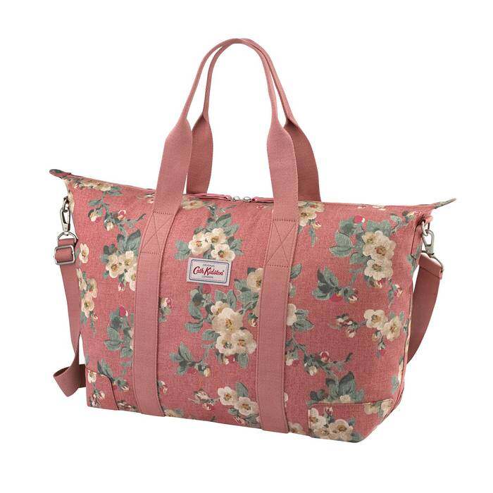 Foldaway Overnight Bag