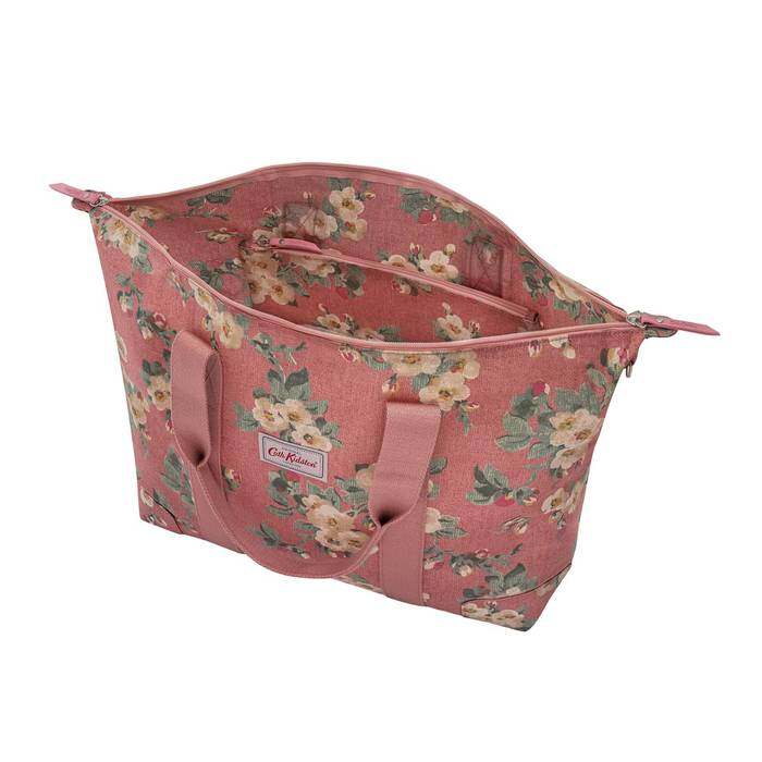 Foldaway Overnight Bag 1