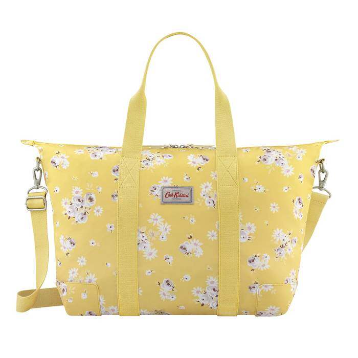 Foldaway Overnight Bag