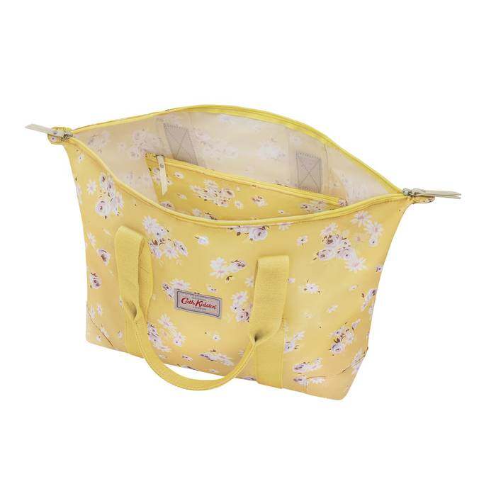 Foldaway Overnight Bag 1