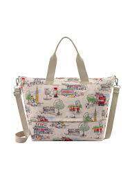 Expandable Travel Bag