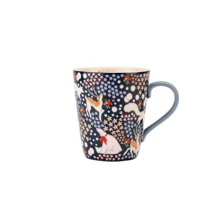 Stanley Mug Magical Animals Blue