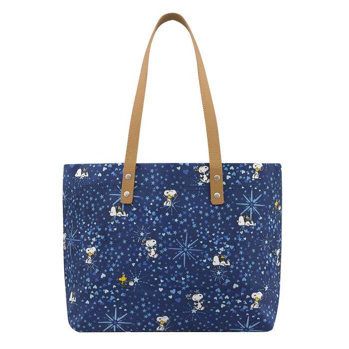 Snoopy Brampton Tote Large 1
