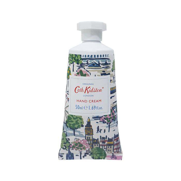 London View 50ml Hand Cream